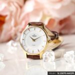 SRWatch 30mm Nữ SL10070.4602PL - Ảnh 4