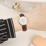 SRWatch 30mm Nữ SL10070.4902PL - Ảnh 2