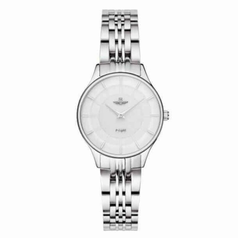 SRWatch 30mm Nữ SL10071.1102PL