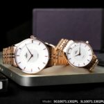 SRWatch 30mm Nữ SL10071.1302PL - Ảnh 5