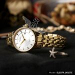 SRWatch 30mm Nữ SL1079.1402TE - Ảnh 2