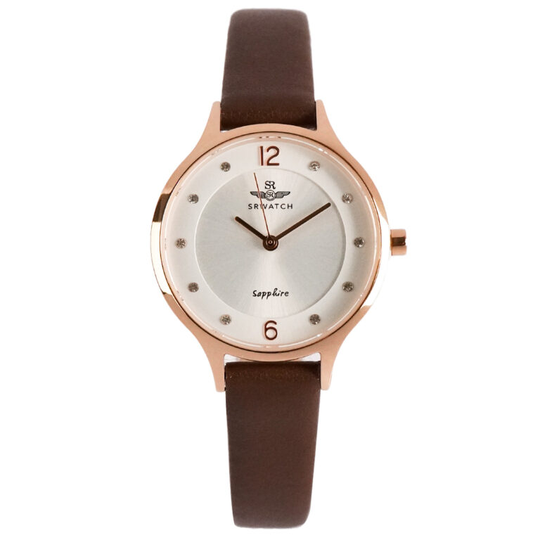 SRWatch 30mm Nữ SL1607.4902TE