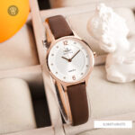 SRWatch 30mm Nữ SL1607.4902TE - Ảnh 2