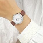 SRWatch 32mm Nữ SL2086.4102RNT - Ảnh 2