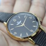 SRWatch 32mm Nữ SL2086.4601RNT - Ảnh 3