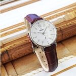 SRWatch 32mm Nữ SL2087.4102RNT - Ảnh 2