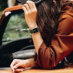 SRWatch 32mm Nữ SL2203.4201 - Ảnh 6