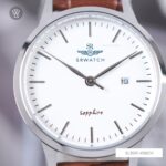 SRWatch 30mm Nữ SL3001.4102CV - Ảnh 3