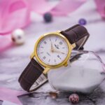 SRWatch 30mm Nữ SL3002.4602CV - Ảnh 2