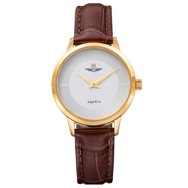 SRWatch 30mm Nữ SL3004.4602CV