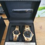 SRWatch 30mm Nữ SL3005.1401CV - Ảnh 6