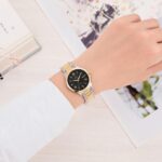 SRWatch 30mm Nữ SL3006.1201CV - Ảnh 4