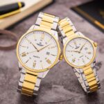 SRWatch 30mm Nữ SL3006.1202CV - Ảnh 5