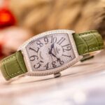 SRWatch 36x30mm Nữ SL5001.4602BL - Ảnh 2