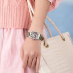 SRWatch 36x30mm Nữ SL5001.4602BL - Ảnh 4