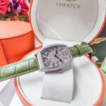 SRWatch 36x30mm Nữ SL5001.4602BL - Ảnh 3