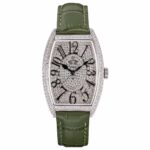 SRWatch 36x30mm Nữ SL5001.4602BL - Ảnh 1