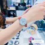 SRWatch 34mm Nữ SL5002.4102BL - Ảnh 10