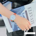 SRWatch 34mm Nữ SL5002.4102BL - Ảnh 11