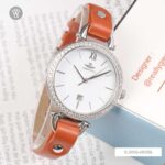 SRWatch 34mm Nữ SL5002.4102BL - Ảnh 3