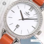 SRWatch 34mm Nữ SL5002.4102BL - Ảnh 4