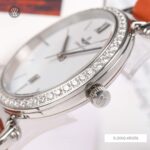 SRWatch 34mm Nữ SL5002.4102BL - Ảnh 5