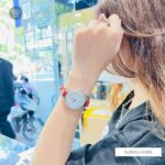 SRWatch 34mm Nữ SL5002.4102BL - Ảnh 9