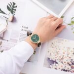 SRWatch 34mm Nữ SL5002.4106BL - Ảnh 4