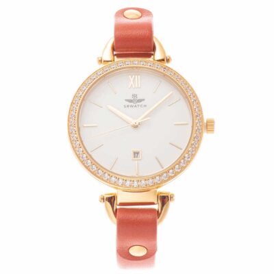 Ảnh sản phẩm SRWatch 34mm Nữ SL5002.4602BL