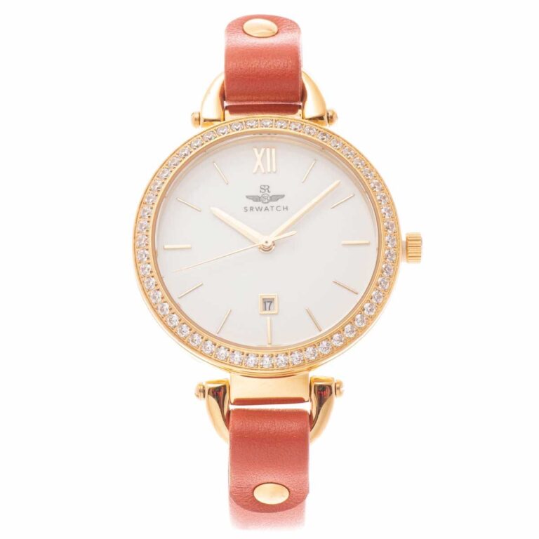 SRWatch 34mm Nữ SL5002.4602BL