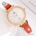 SRWatch 34mm Nữ SL5002.4602BL - Ảnh 2