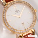 SRWatch 34mm Nữ SL5002.4602BL - Ảnh 3