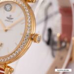 SRWatch 34mm Nữ SL5002.4602BL - Ảnh 4