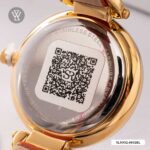 SRWatch 34mm Nữ SL5002.4602BL - Ảnh 5