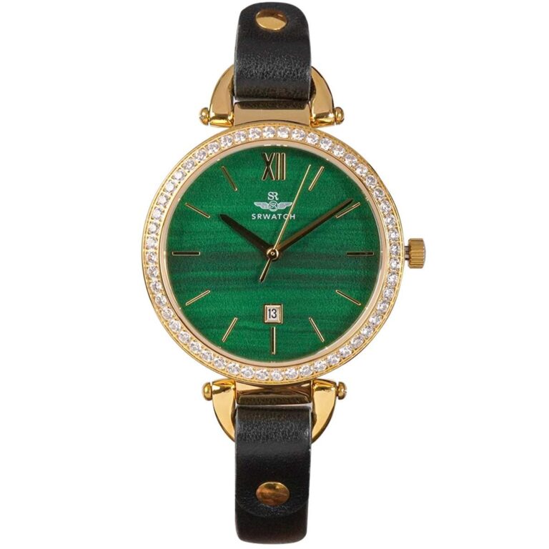 SRWatch 34mm Nữ SL5002.4606BL