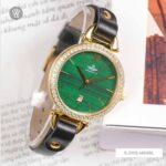 SRWatch 34mm Nữ SL5002.4606BL - Ảnh 3