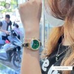 SRWatch 34mm Nữ SL5002.4606BL - Ảnh 9