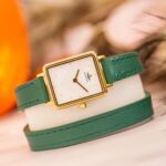 SRWatch 21.4x25.4 mm Nữ SL5003.4202BL - Ảnh 2