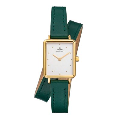 Ảnh sản phẩm SRWatch 21.4x25.4 mm Nữ SL5003.4202BL