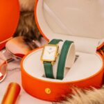 SRWatch 21.4x25.4 mm Nữ SL5003.4202BL - Ảnh 3