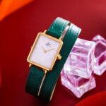 SRWatch 21.4x25.4 mm Nữ SL5003.4202BL - Ảnh 4