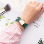 SRWatch 21.4x25.4 mm Nữ SL5003.4202BL - Ảnh 5