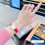 SRWatch 21.4x25.4 mm Nữ SL5003.4402BL - Ảnh 11