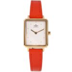 SRWatch 21.4x25.4 mm Nữ SL5003.4402BL - Ảnh 1