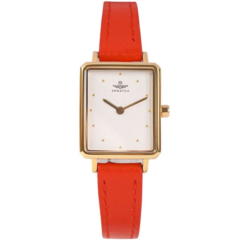 SRWatch 21.4x25.4 mm Nữ SL5003.4402BL