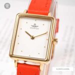 SRWatch 21.4x25.4 mm Nữ SL5003.4402BL - Ảnh 3