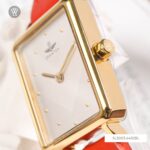 SRWatch 21.4x25.4 mm Nữ SL5003.4402BL - Ảnh 4