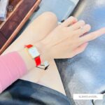 SRWatch 21.4x25.4 mm Nữ SL5003.4402BL - Ảnh 9