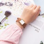 SRWatch 21.4x25.4 mm Nữ SL5003.4502BL - Ảnh 4