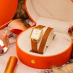 SRWatch 21.4x25.4 mm Nữ SL5003.4502BL - Ảnh 3